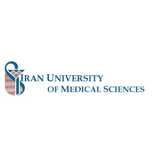 IUMS - Iran University of Medical Sciences logo